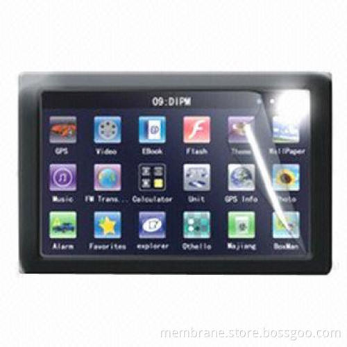 High-quality Anti-Reflection Screen Protector with Prompt Lead Time